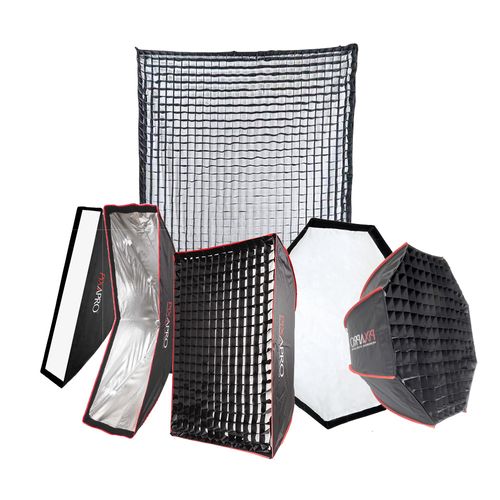 Softboxes